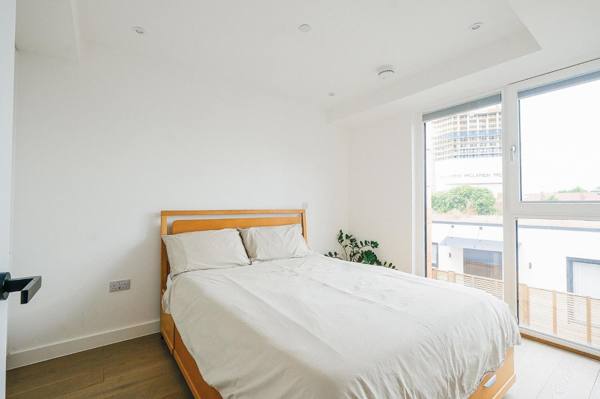 Poets Corner Apartment London
