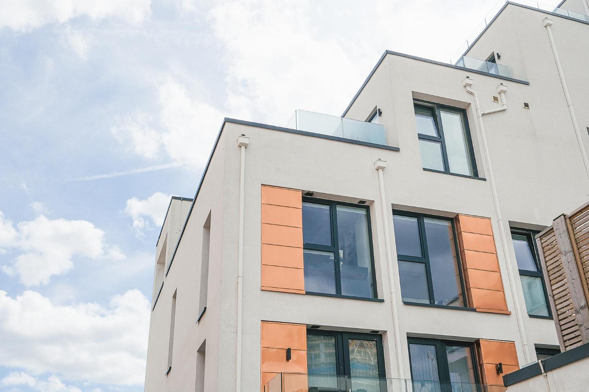 Poets Corner Apartment London
