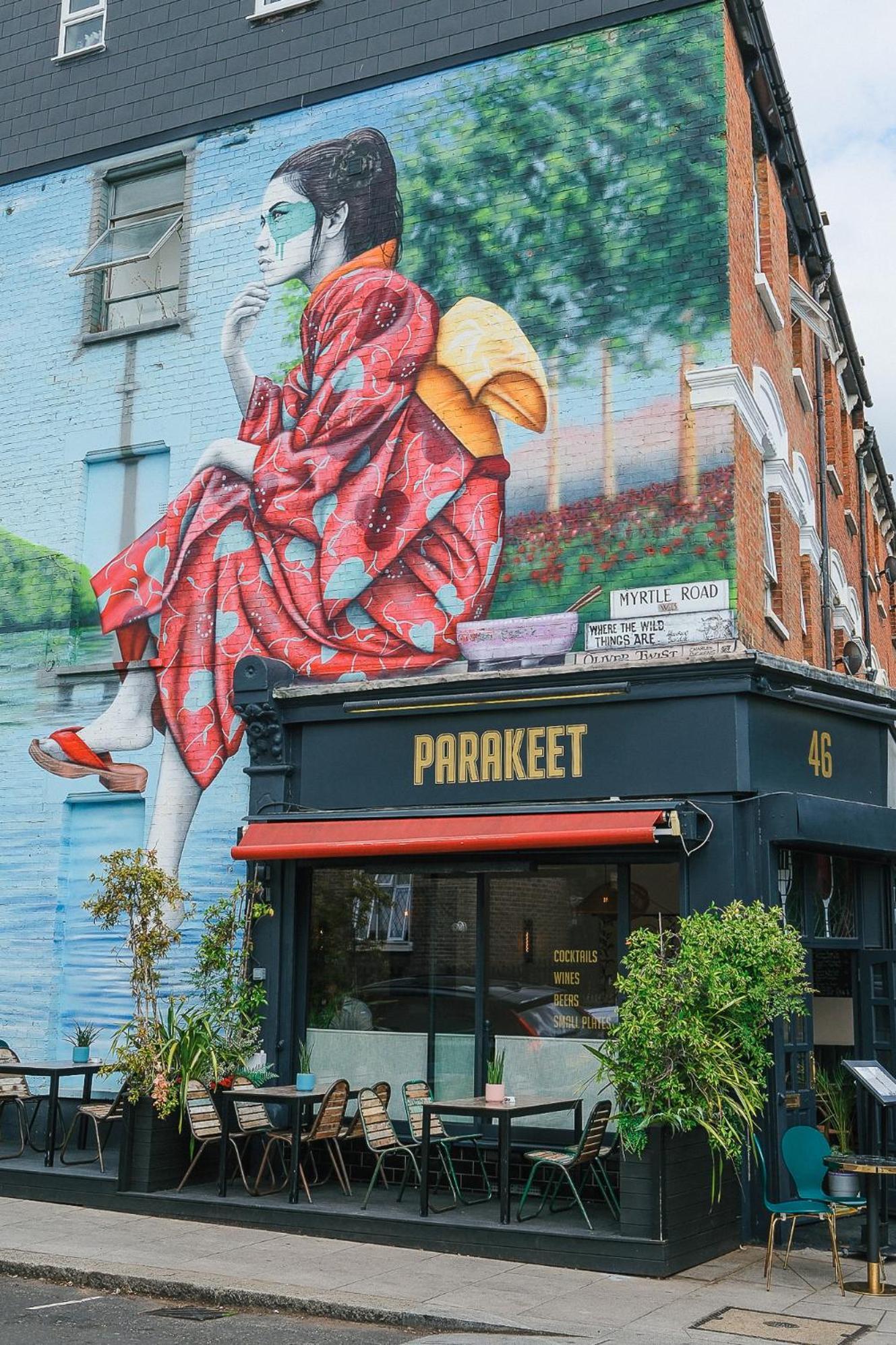 Poets Corner *